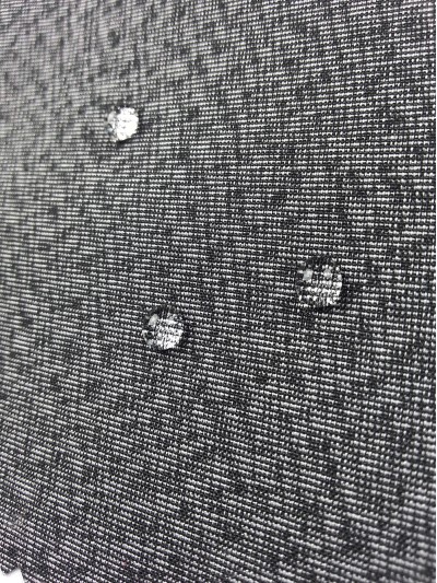 JS ZOYG  KSS680104-1  功能性風衣布 正面照